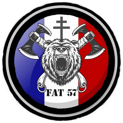 Logo de Family Airsoft Team 57 (FAT57)