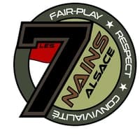 Logo de 7 Nains Airsoft