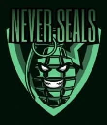 Logo de Les Never Seals
