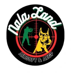 Logo de NALA LAND