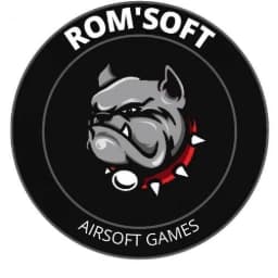 Logo de Rom'Soft