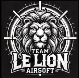 Logo de Team Le Lion