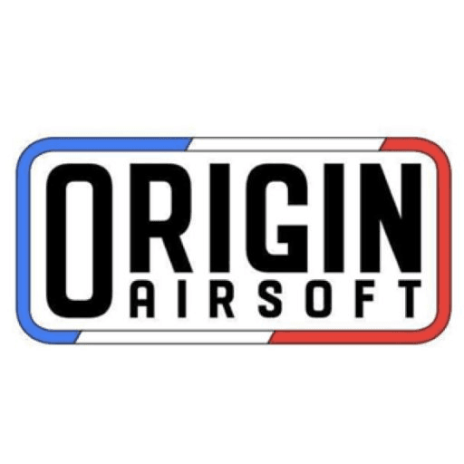 Logo de Origin Airsoft