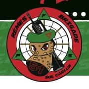Logo de REMES BRIGADE