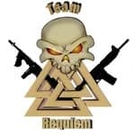 Logo de Team Requiem